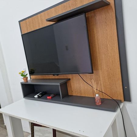 شقة Departamento Familiar Muy Amplio Concepción del Uruguay المظهر الخارجي الصورة