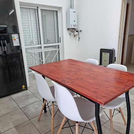 شقة Departamento Familiar Muy Amplio Concepción del Uruguay المظهر الخارجي الصورة