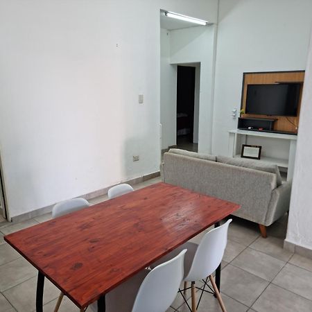 شقة Departamento Familiar Muy Amplio Concepción del Uruguay المظهر الخارجي الصورة