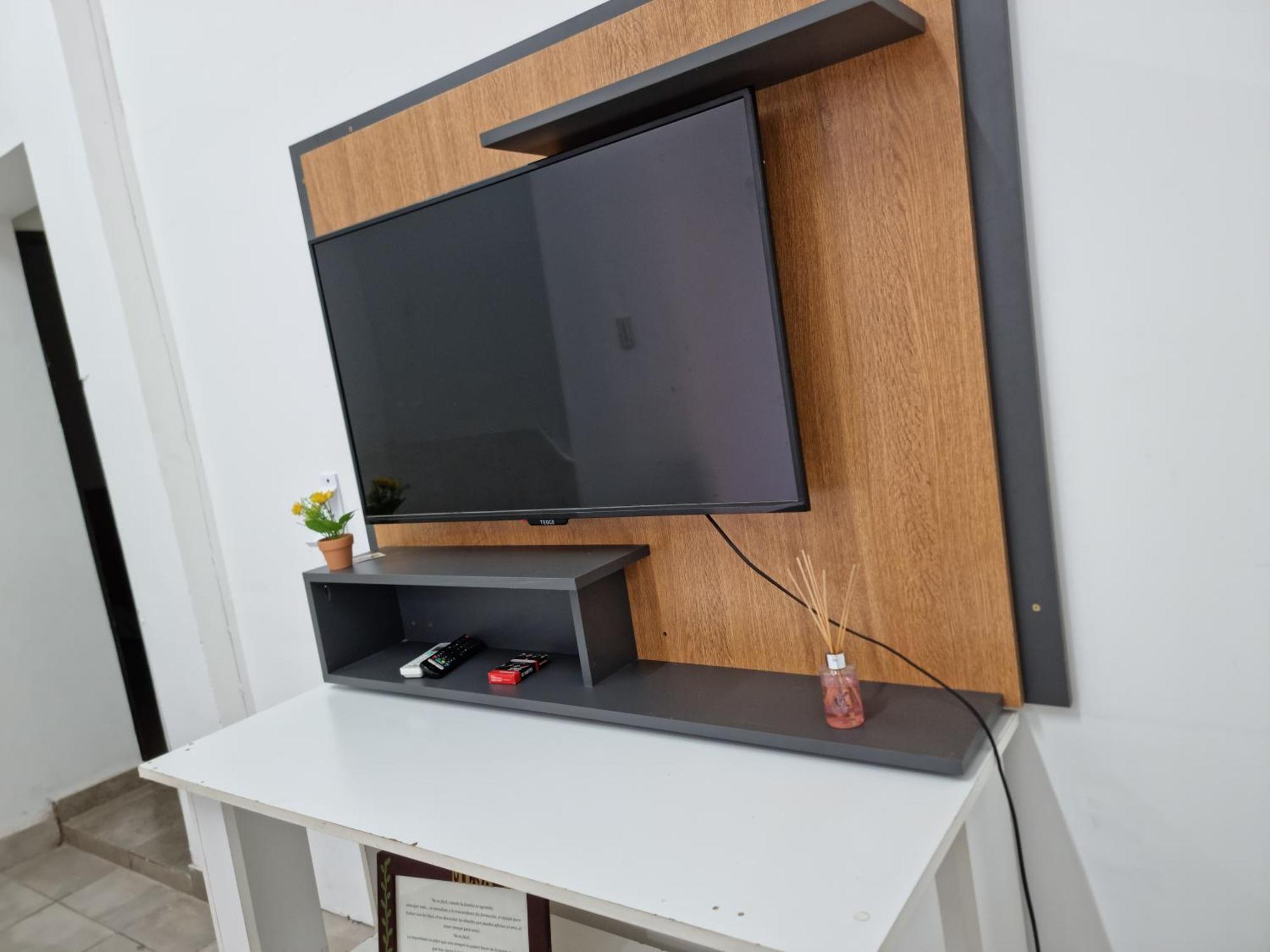 شقة Departamento Familiar Muy Amplio Concepción del Uruguay المظهر الخارجي الصورة