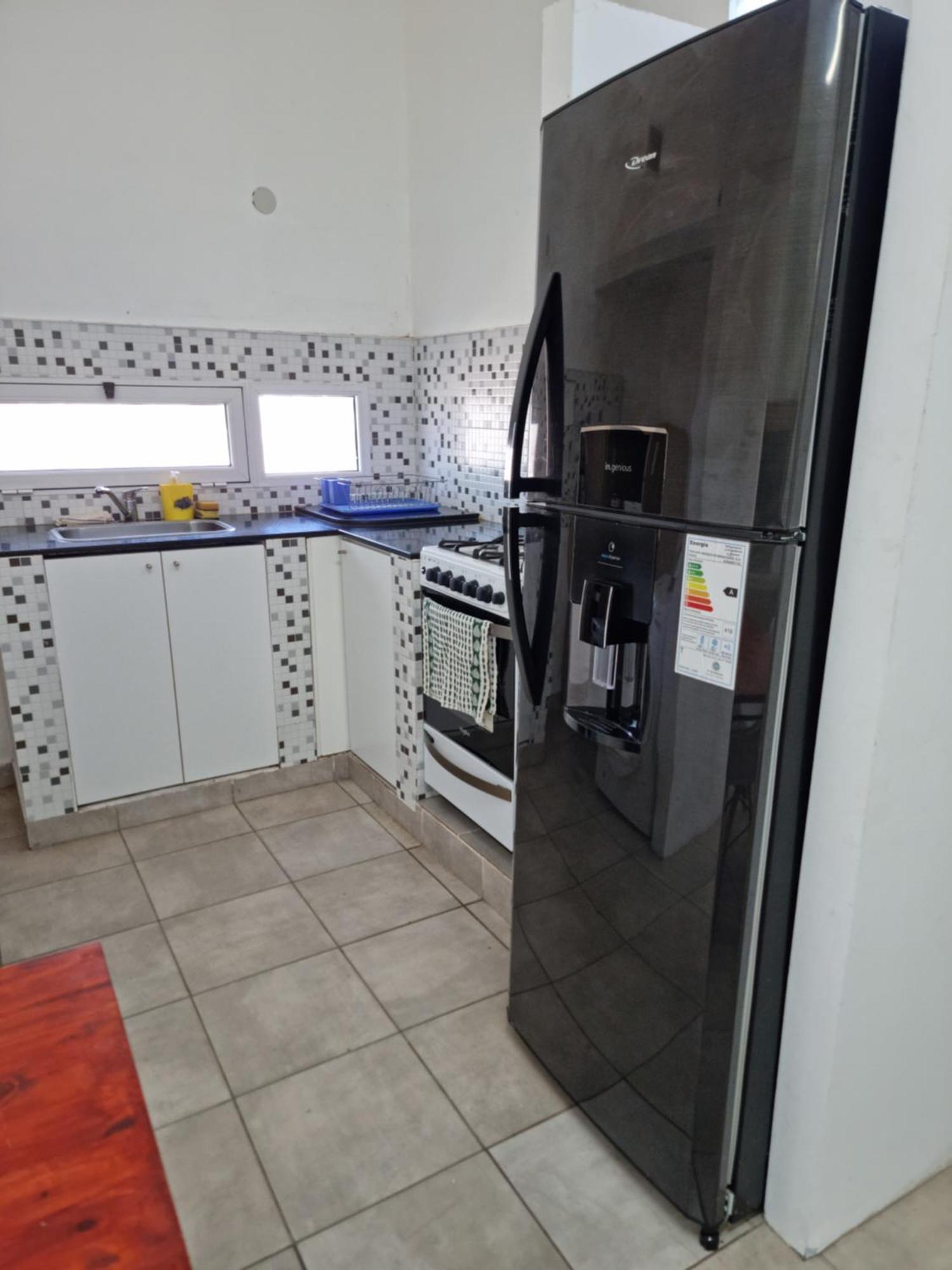 شقة Departamento Familiar Muy Amplio Concepción del Uruguay المظهر الخارجي الصورة