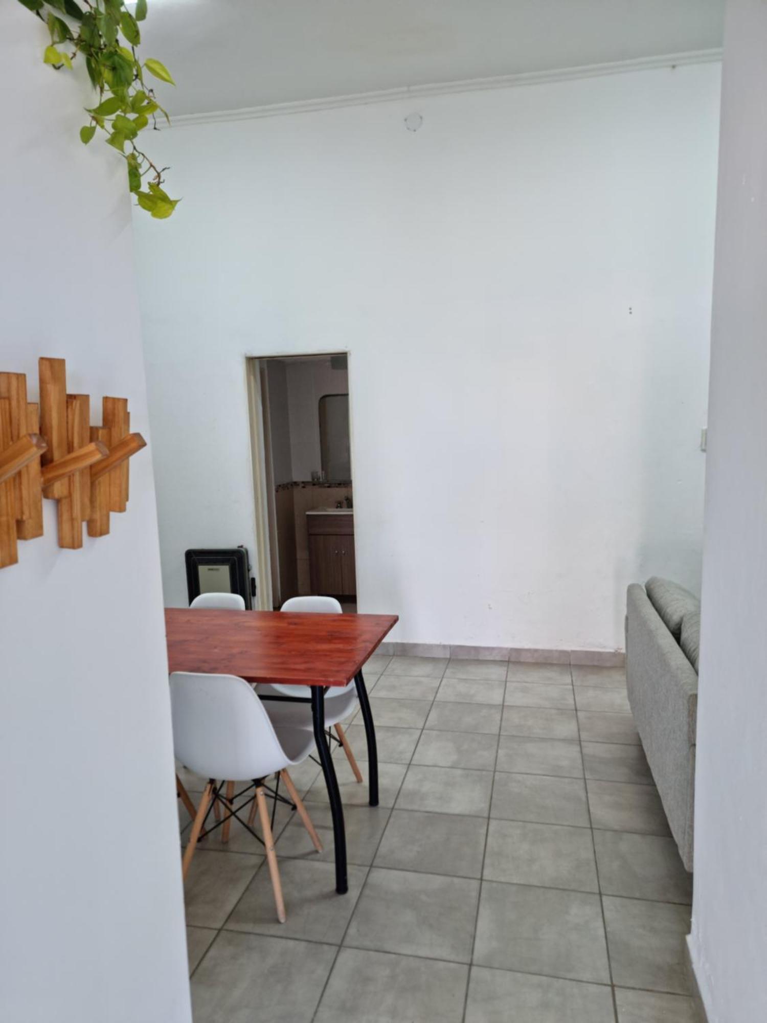 شقة Departamento Familiar Muy Amplio Concepción del Uruguay الغرفة الصورة