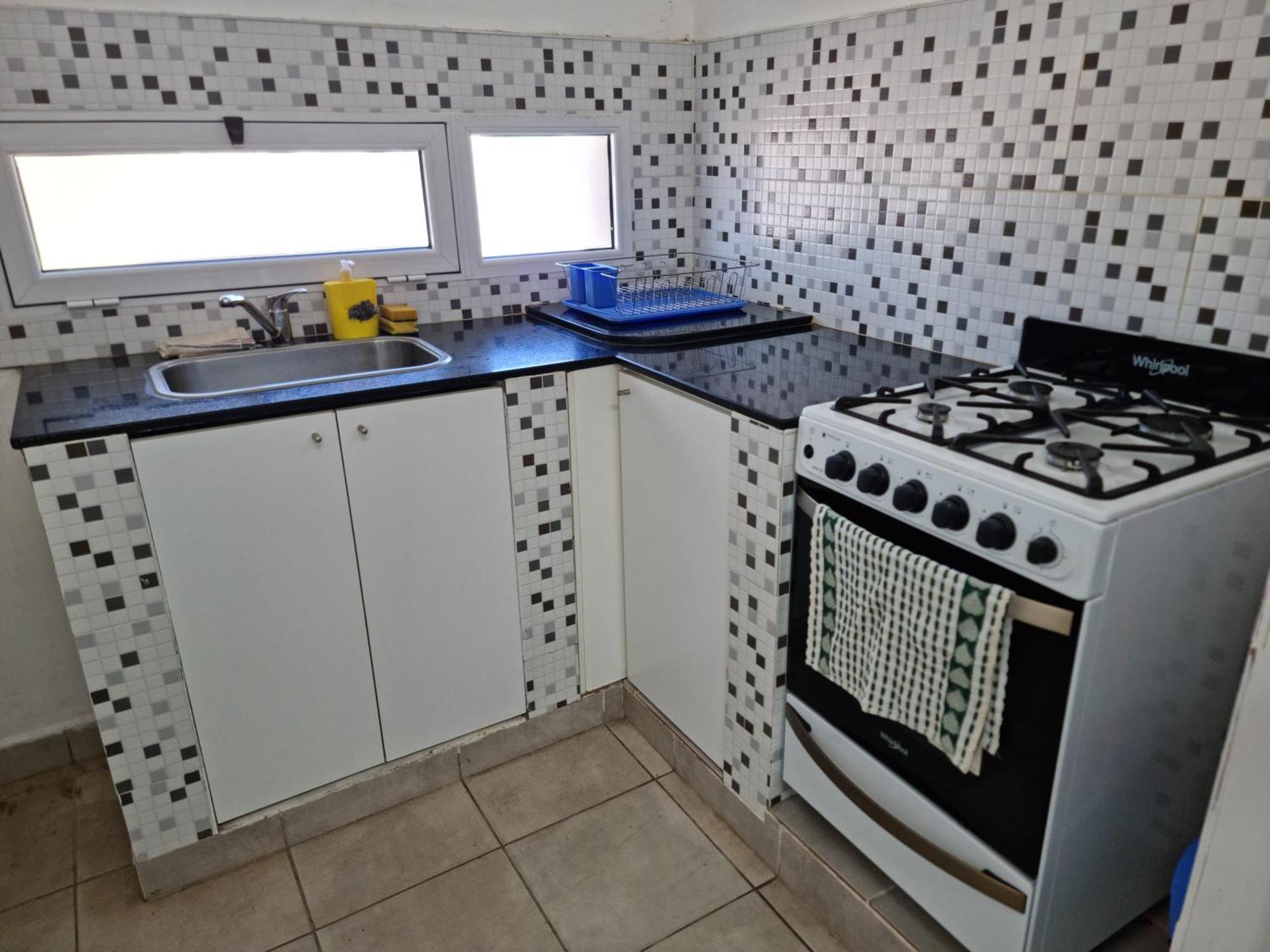 شقة Departamento Familiar Muy Amplio Concepción del Uruguay المظهر الخارجي الصورة