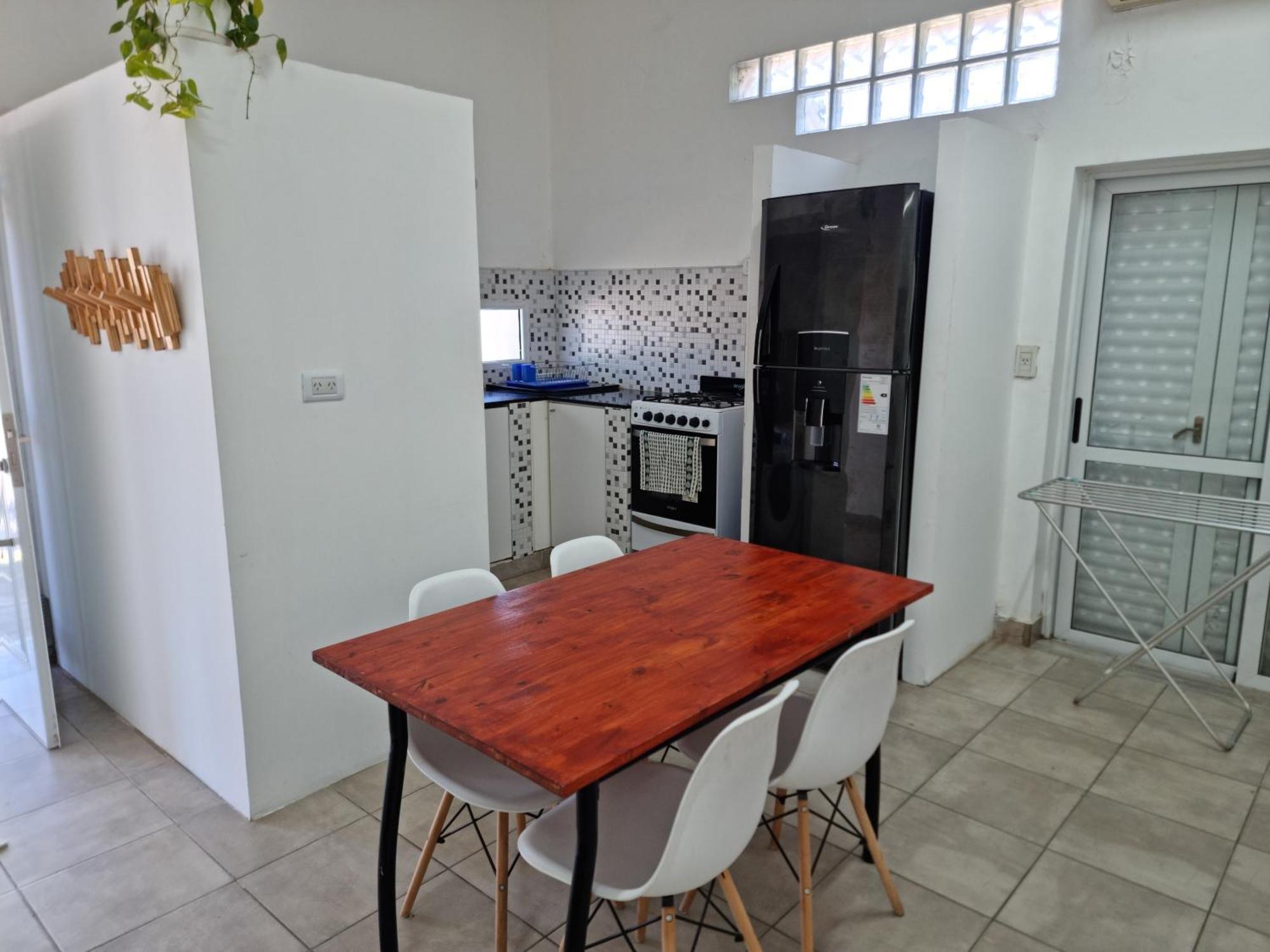 شقة Departamento Familiar Muy Amplio Concepción del Uruguay المظهر الخارجي الصورة